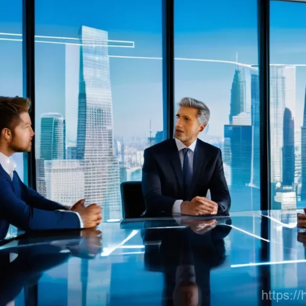 데이터사이언스 데이터 품질 관리 - **Prompt:** A diverse group of business professionals, including men and women of various ages, all ...