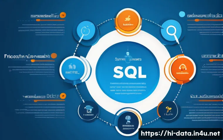 데이터사이언스에서 SQL 활용 관련 이미지 2